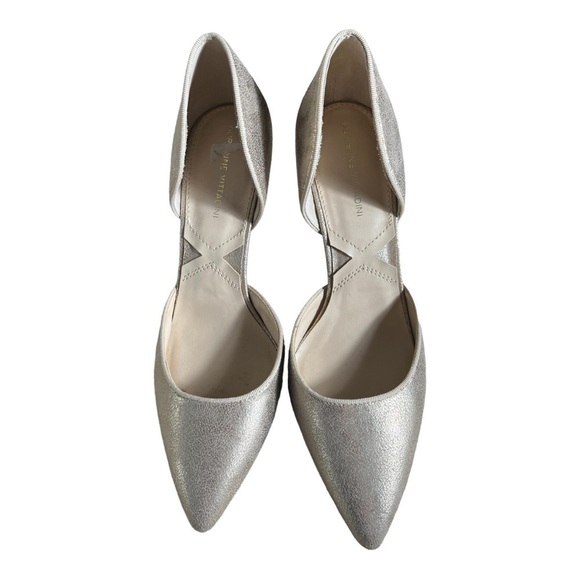 ADRIENNE VITTADINI NINA PUMP size 10M - Picture 3 of 8
